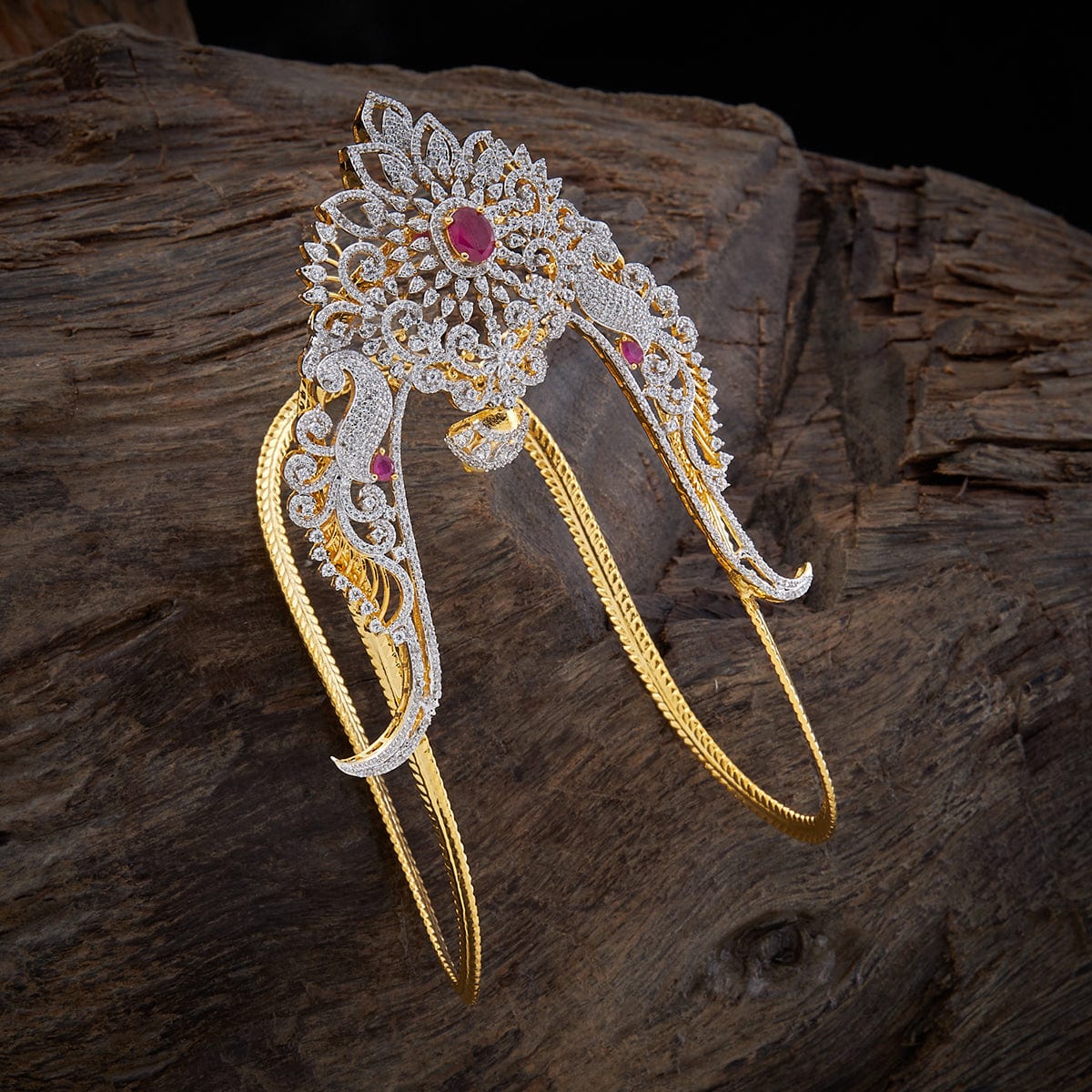 Zircon Bajuband 156072 – Veeha Beauty
