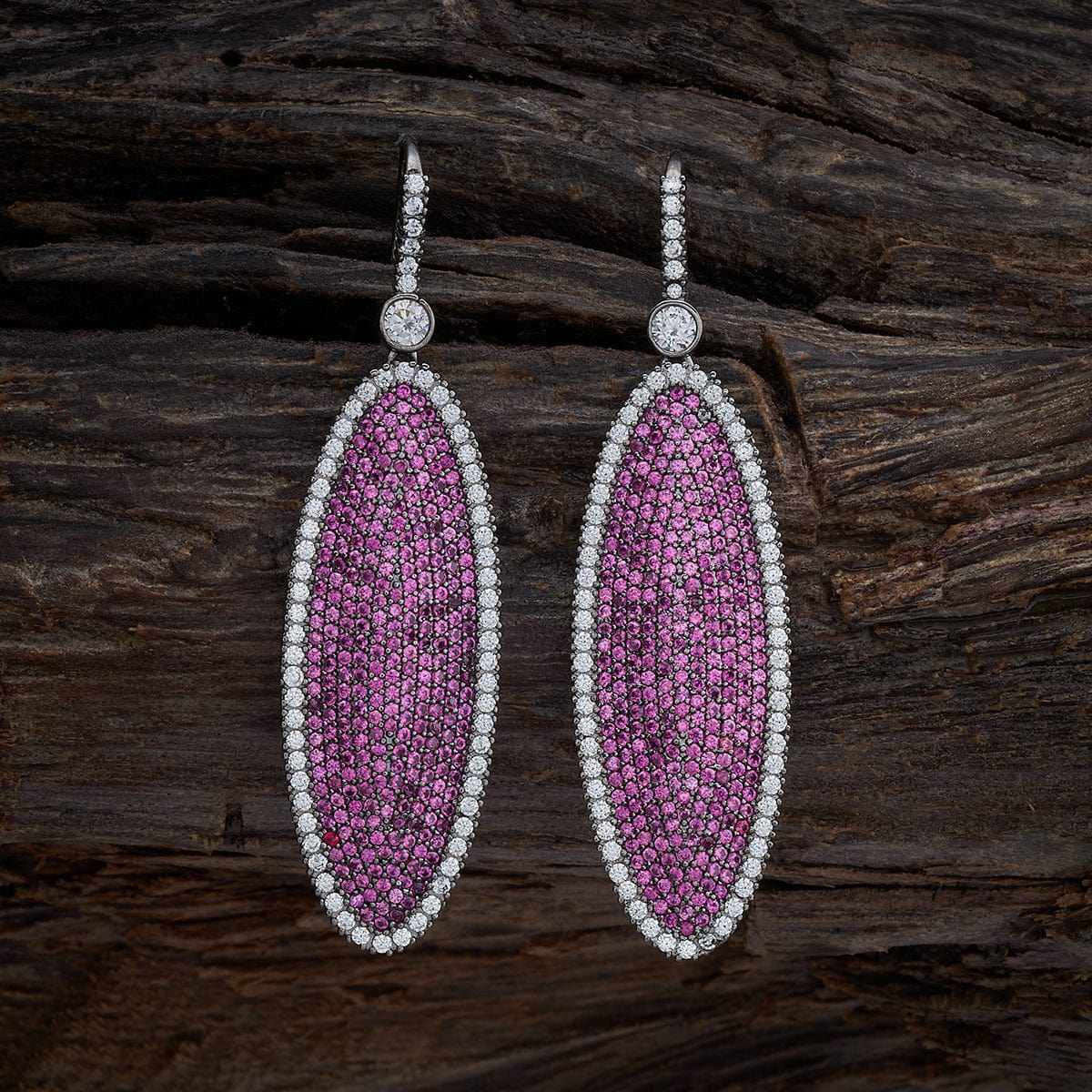 Zircon Earring 167829 – Veeha Beauty