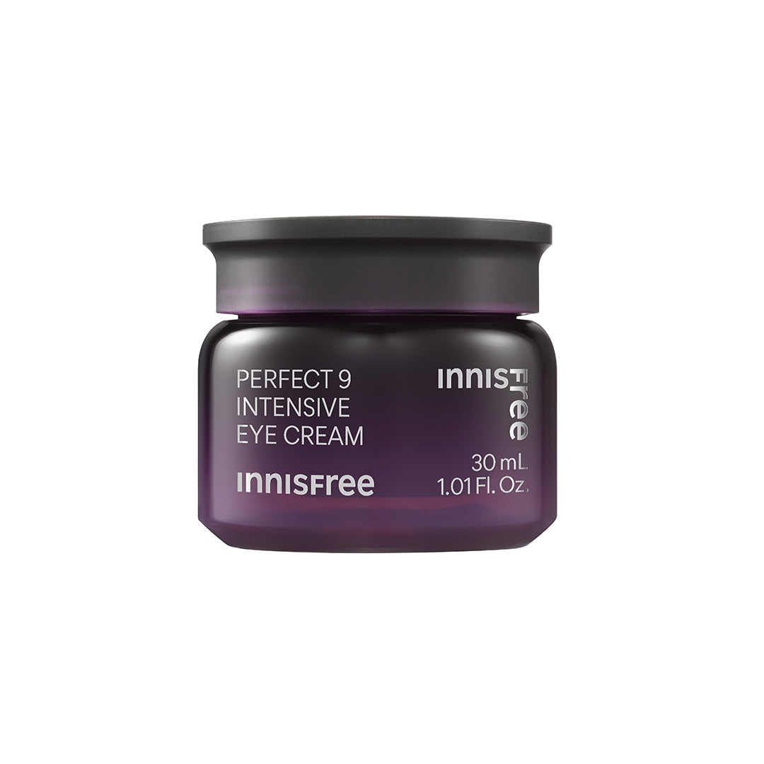IF. Perfect 9 Intensive eyecream_30ML(23