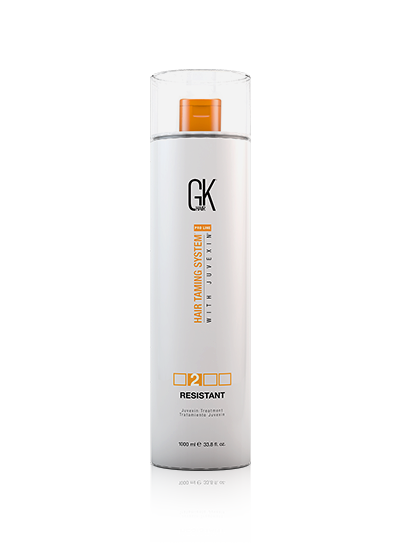 GK Hair Taming newest System Resistant