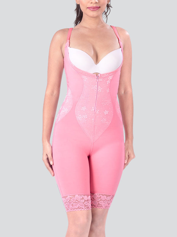 Dermawear Women's Slimmer 2.0 Full Body Shaper