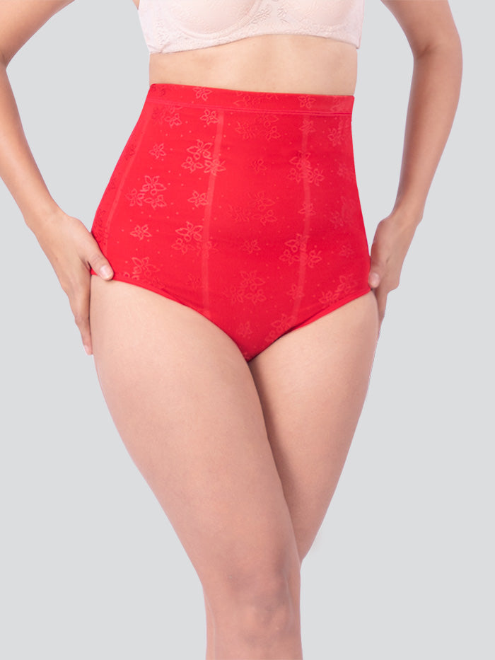 Dermawear Women's Musque 2.0 Abdomen Shaper