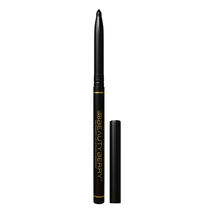 Beauty Berry Auto Kajal & Professional Eyeliner