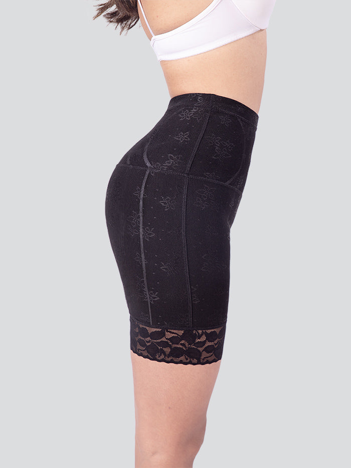 Dermawear Women's Mini Shaper 2.0 Abdomen Shaper