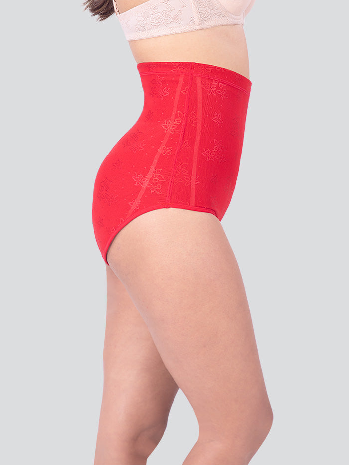 Dermawear Women's Musque 2.0 Abdomen Shaper