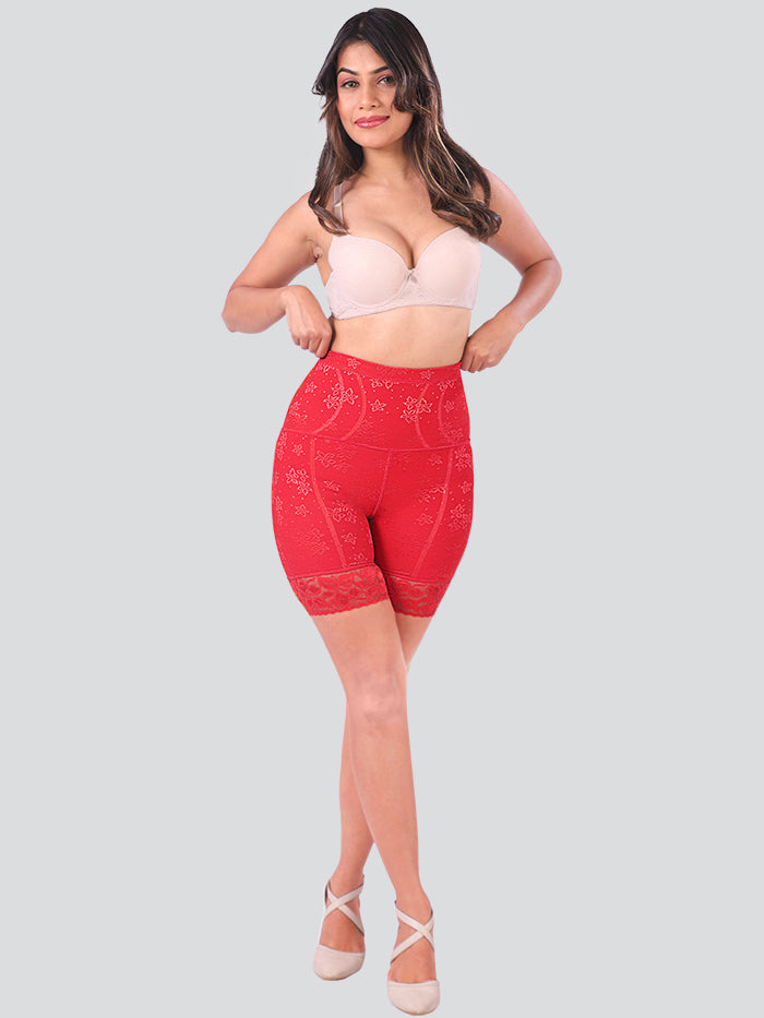 Dermawear Women's Mini Shaper 2.0 Abdomen Shaper
