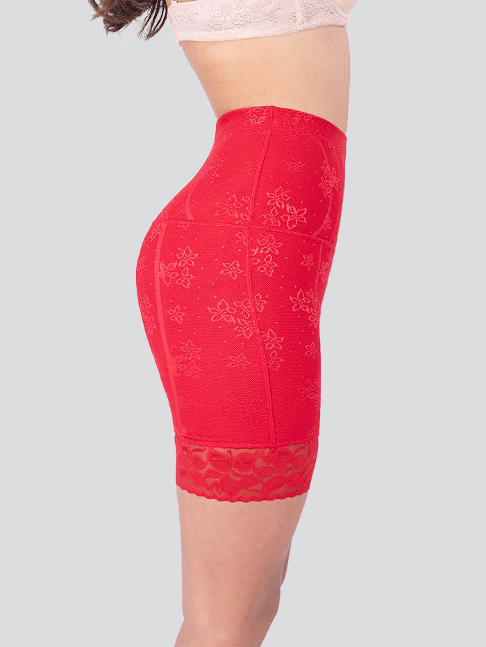 Dermawear Women's Mini Shaper 2.0 Abdomen Shaper