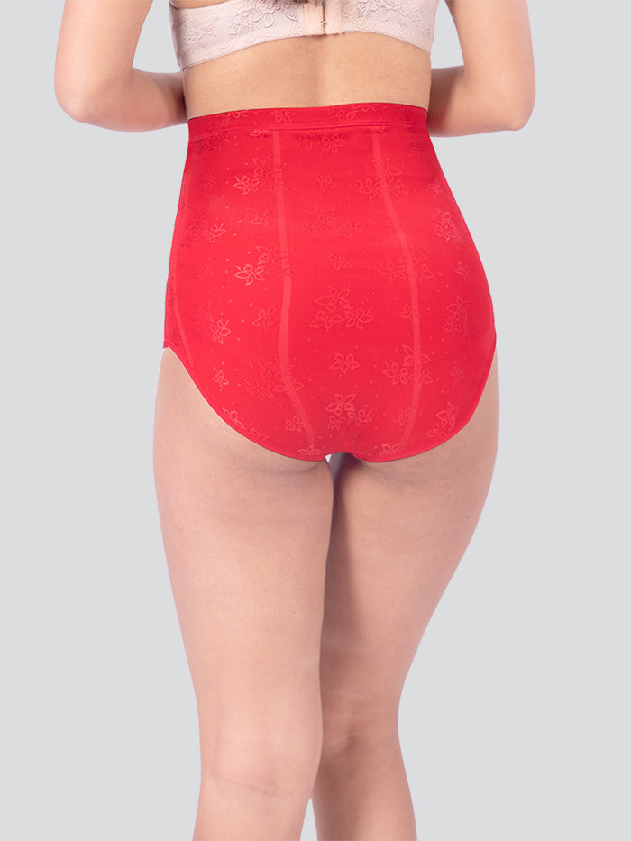 Dermawear Women's Musque 2.0 Abdomen Shaper