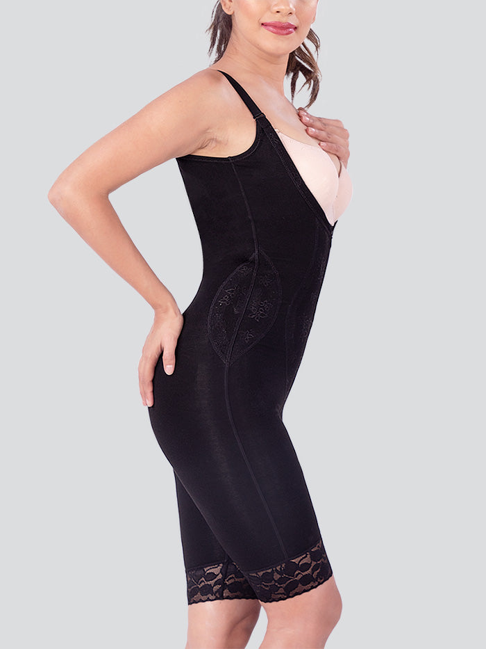 Dermawear Women's Slimmer 2.0 Full Body Shaper