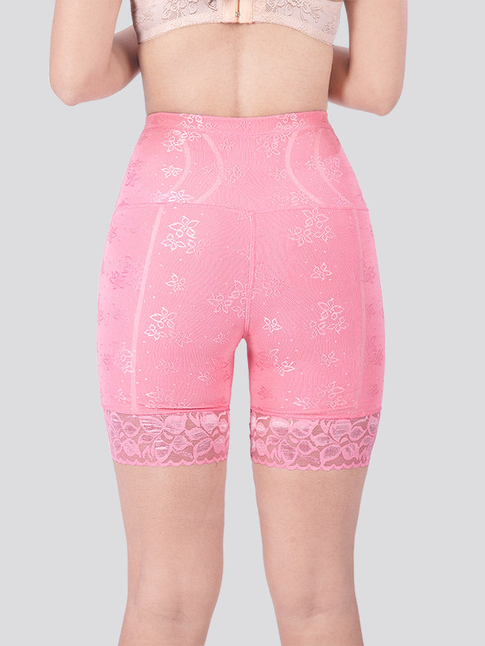 Dermawear Women's Mini Shaper 2.0 Abdomen Shaper