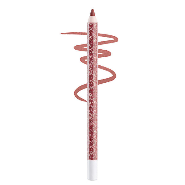 Kay Beauty Matte Action Lip Liner Unleash - 1.2 gms