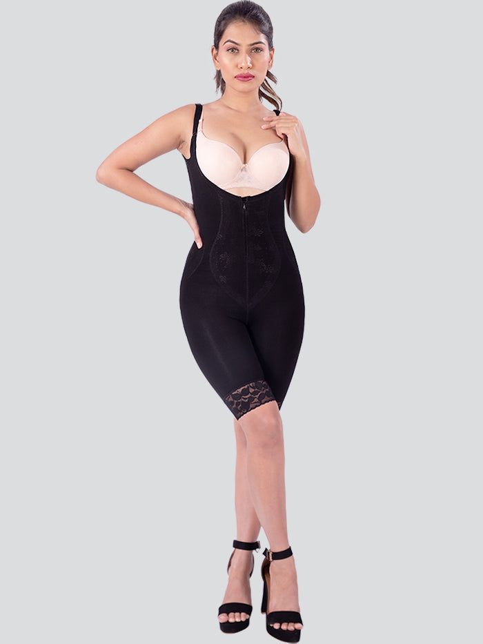 Dermawear Women's Slimmer 2.0 Full Body Shaper