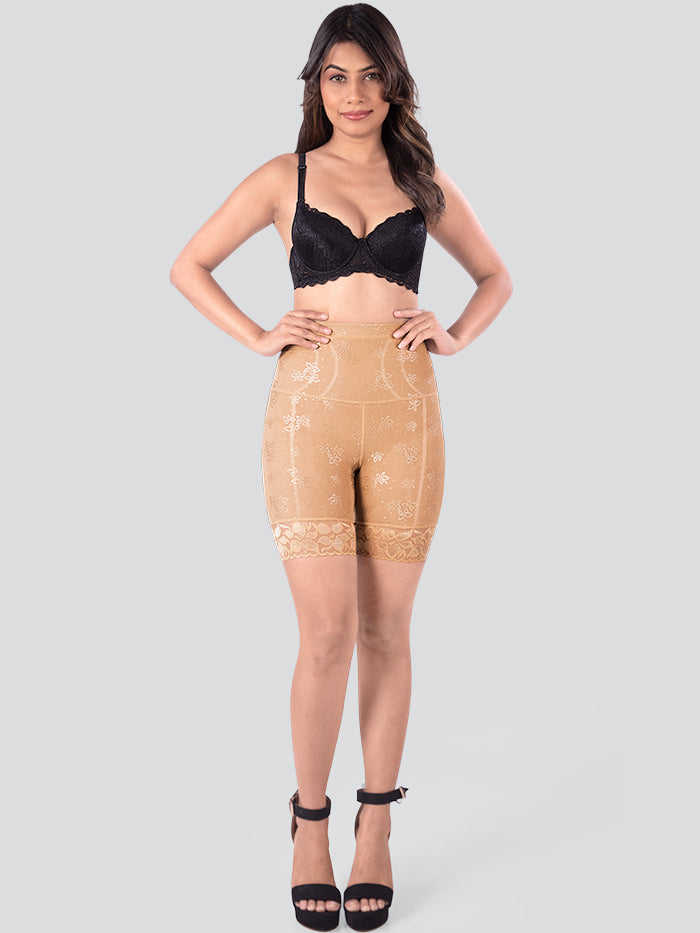 Dermawear Women's Mini Shaper 2.0 Abdomen Shaper