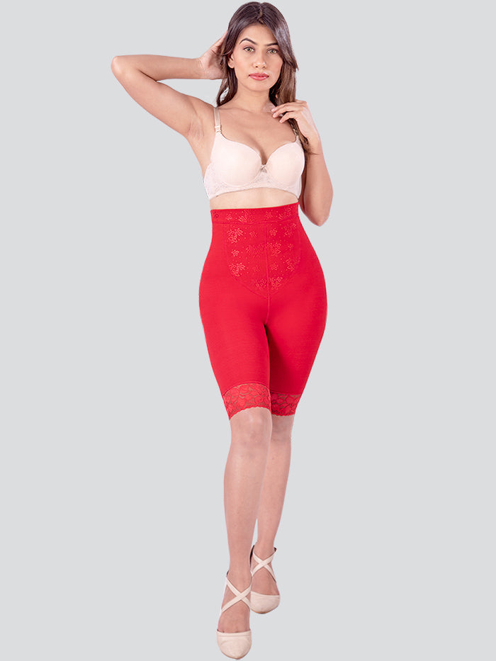 Dermawear Women's High Waist 2.0