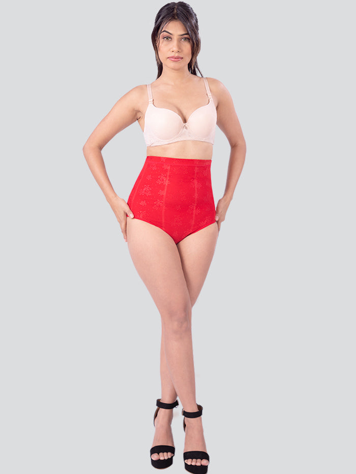 Dermawear Women's Musque 2.0 Abdomen Shaper