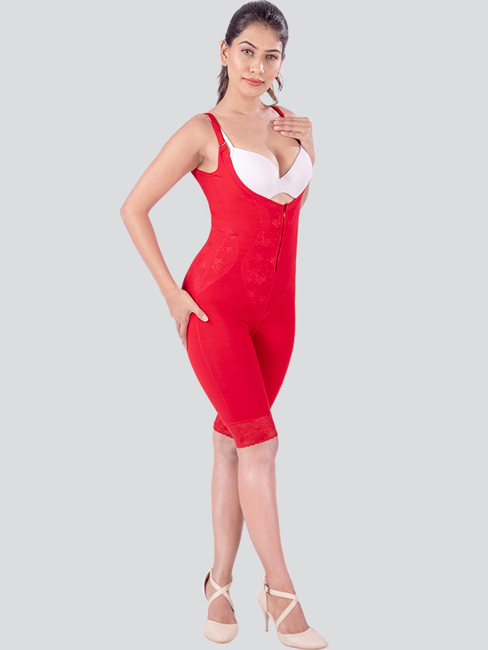 Dermawear Women's Slimmer 2.0 Full Body Shaper