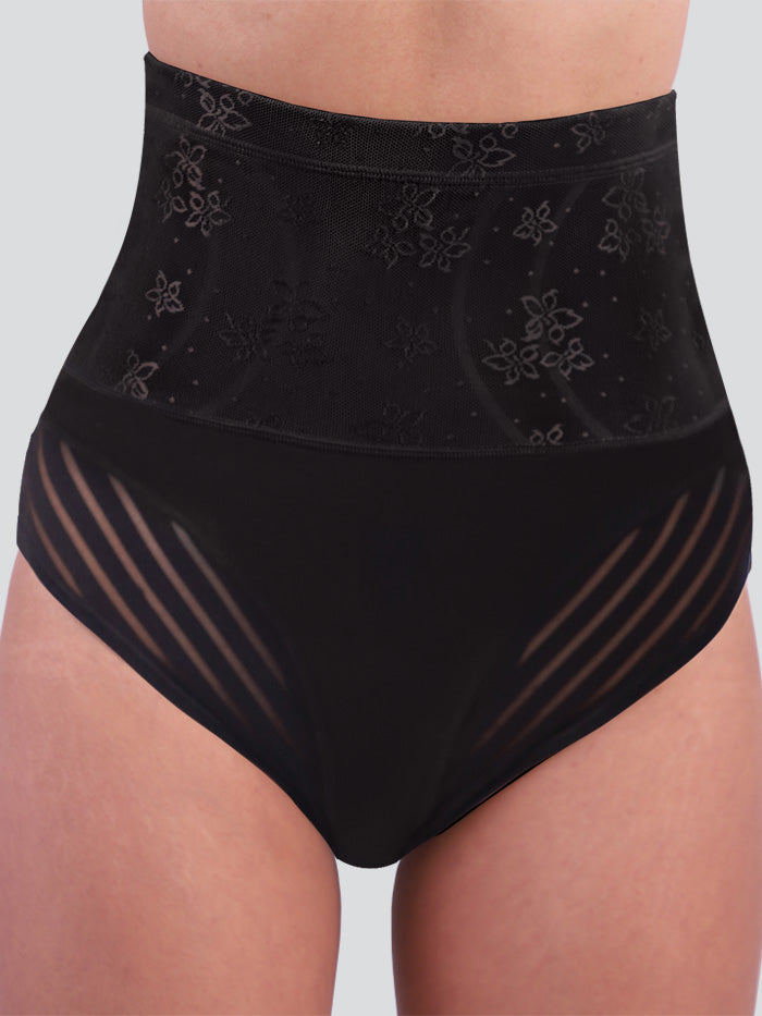 Dermawear Women's Mini Corset 2.0 Abdomen Shaper