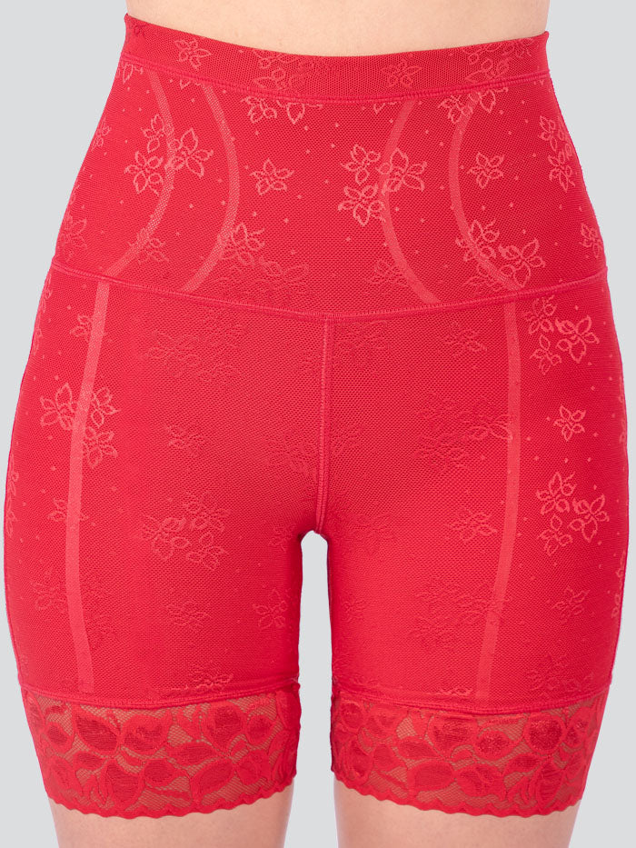 Dermawear Women's Mini Shaper 2.0 Abdomen Shaper