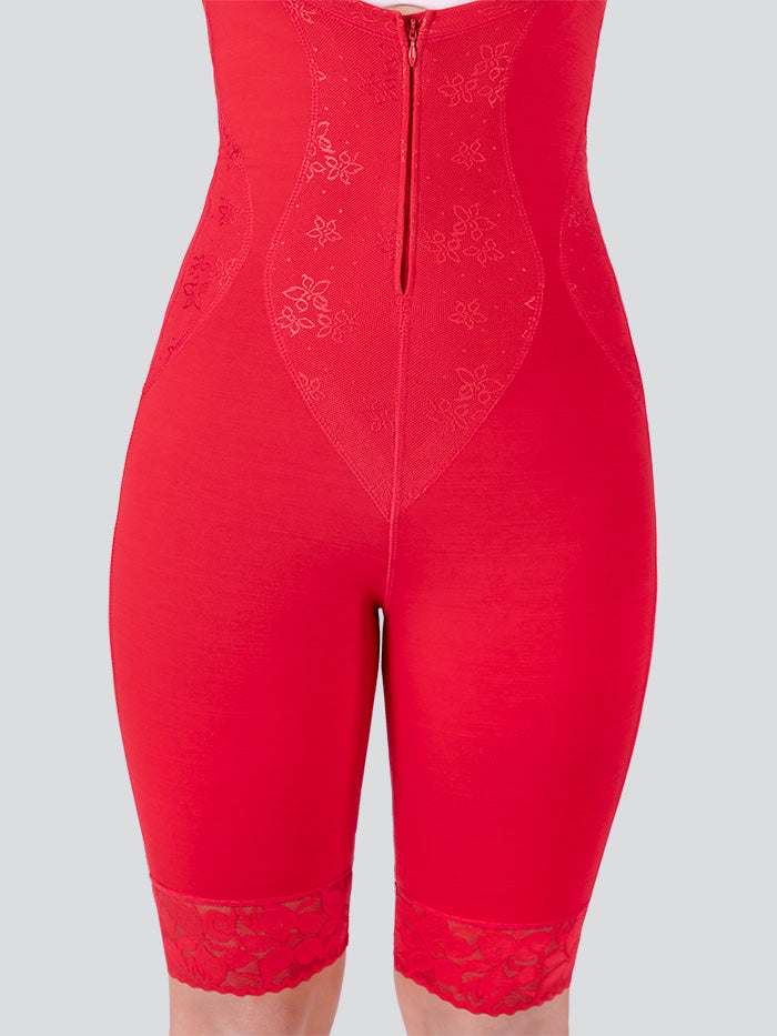 Dermawear Women's Slimmer 2.0 Full Body Shaper