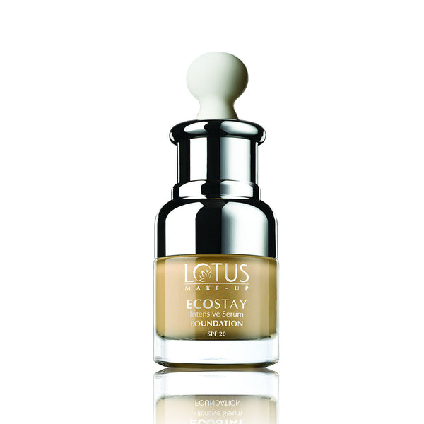 Lotus Herbals Ecostay Intensive Serum Foundation