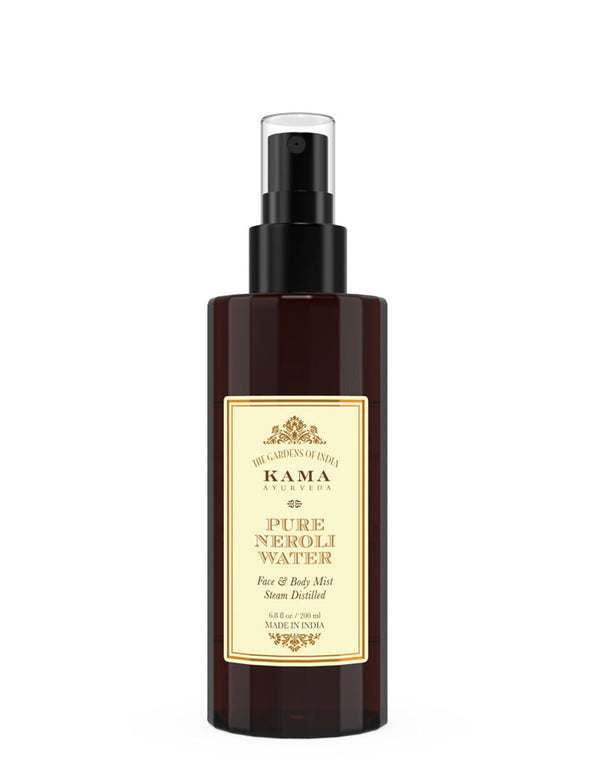 Kama Ayurveda Pure Neroli Water