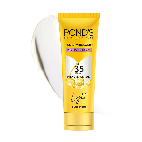 POND'S Serum boost sunscreen SPF 35 - 50 gms