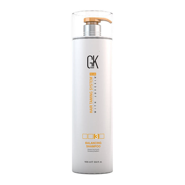 GK Hair Treatment Balancing Range - 1000 ml