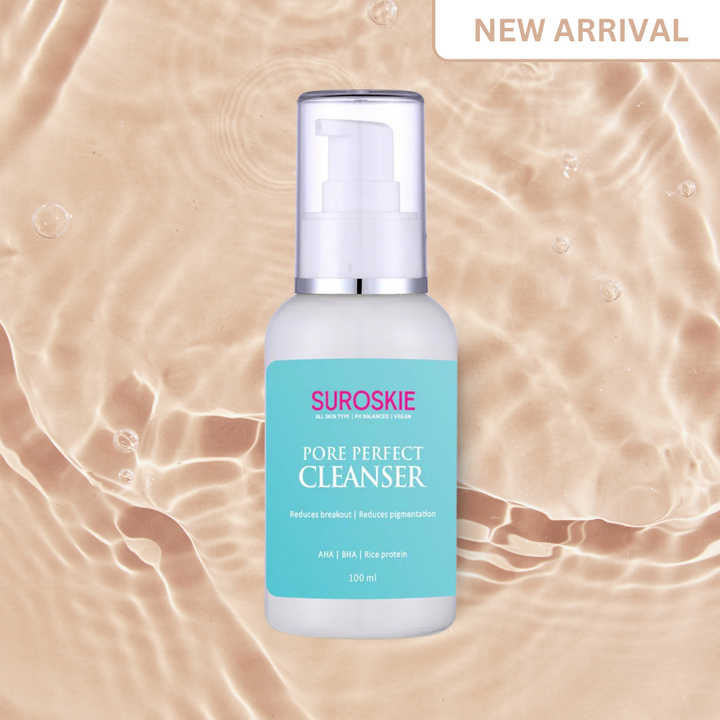 Pore Perfect Cleanser