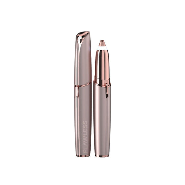 Finishing Touch Flawless Eyebrow Trimmer - 107 gms