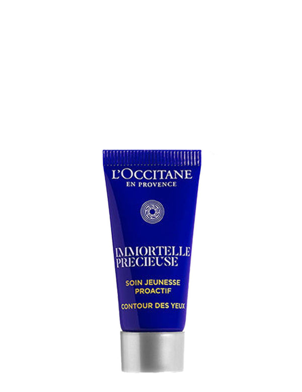 L'Occitane Immortelle Precious Eye Balm - 4 ml