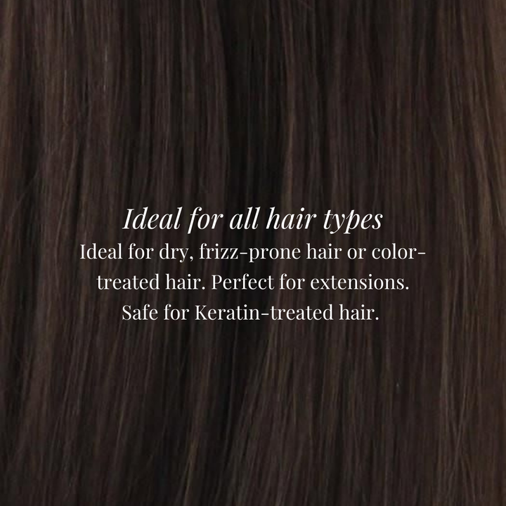 Magical Coat - India's 1st Anti-Frizz Treatment
