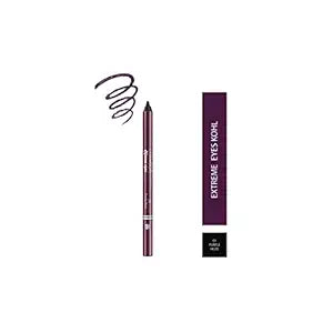 Chambor Extreme Eyes Long Wear Kohl Purple Haze No.05 - 1.2 gms