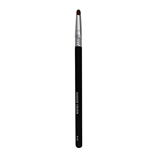Fashion Colour Makeup Brush Eye Crease Brush - 1 Pcs