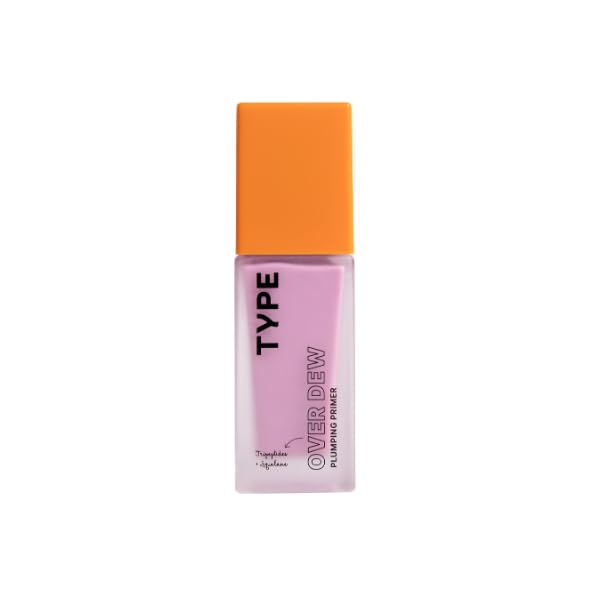 Type Over Dew Plumping Primer - 35 ml