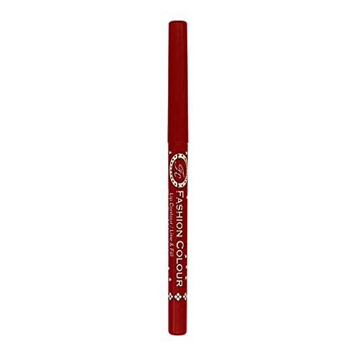 Fashion Colour Lip Liner Lip Contour Line & Fill Waterproof Gogi Berry - 0.35 gms