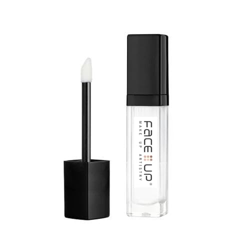 Face Up Colour Changing Lip & Cheek Oil High-Glossy - 6 ml