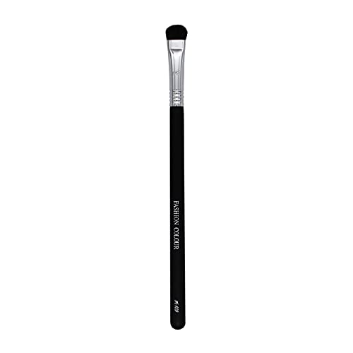 Fashion Colour Makeup Brush Detailing Eye Brush - 1 Pcs
