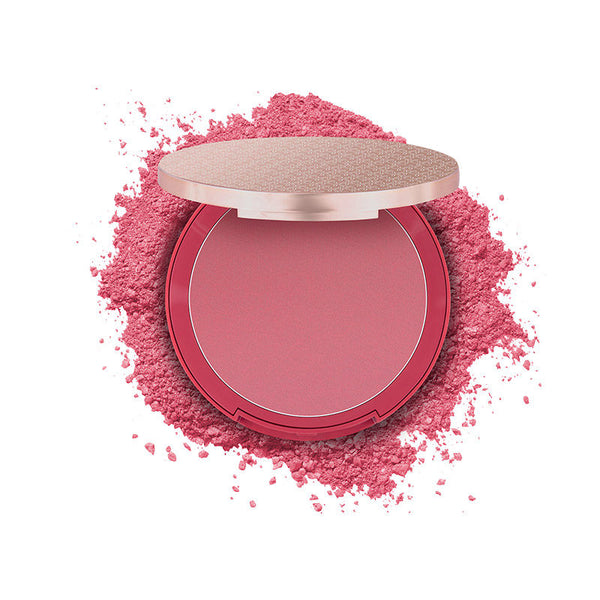 Kay Beauty Matte Blush Tickled Pink - 8.5 gms