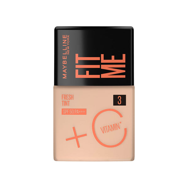 Maybelline Fit Me Fresh Tint - 30 ml