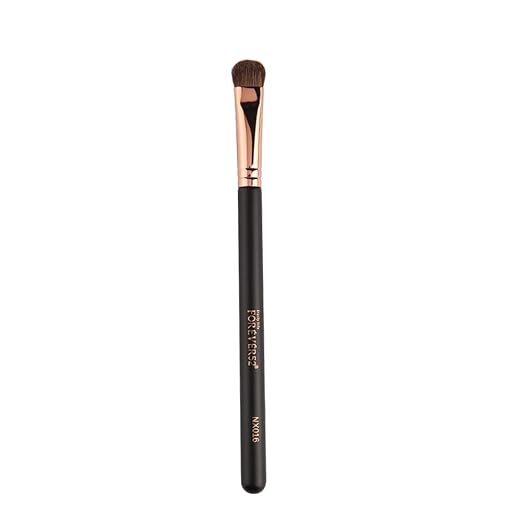 Forever52 Precise Eyeshadow Brush - 1 pcs