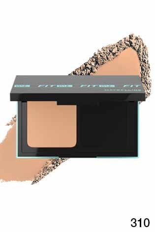Maybelline Fit Me Ultimate Powder Foundation - 9 gms