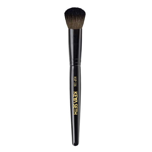 Keya Seth Professional Makeup Contouring Brush - 100 gms