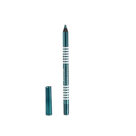 Forever52 Waterproof Smoothening Matte Eye Pencil Sea Green - 1 gms