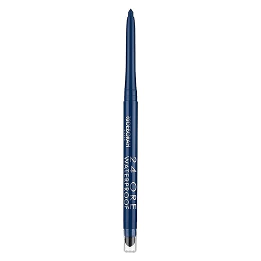 Deborah Milano 24 Ore Water Proof Eye Pencil - 0.4 gms
