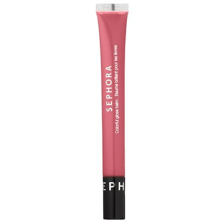 Sephora Colorful Gloss Balm 06 Warrior Princess - 9.5 ml