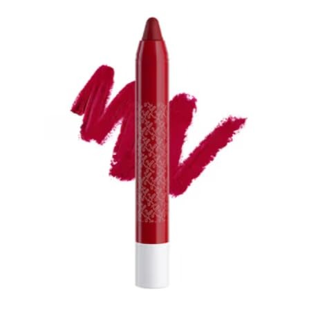 Kay Beauty Matteinee Matte Lip Crayon Lipstick Autograph - 1.8 gms