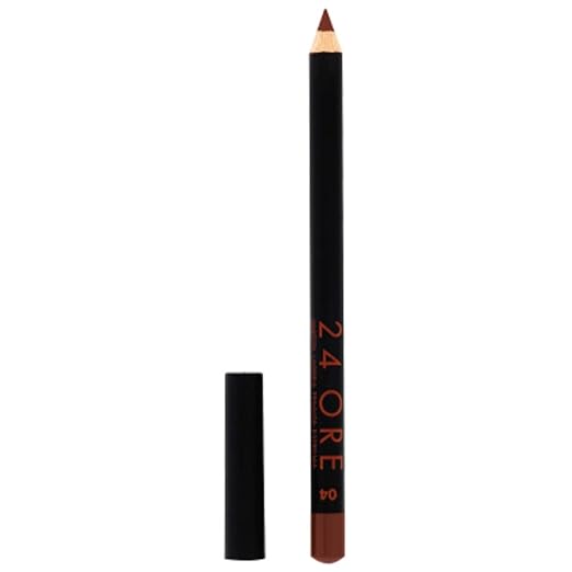 Deborah Milano Lip Pencil Brown (Natural) - 1.5 gms