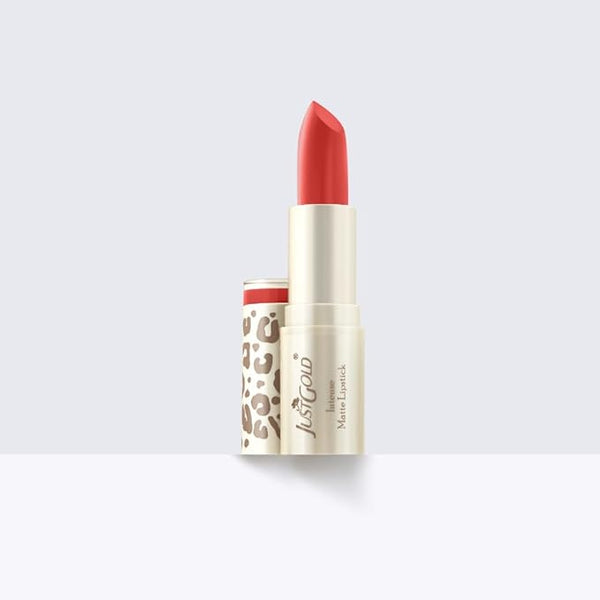 Justgold Intense Matte Lipstick Moisturizing 210 - 4 gms