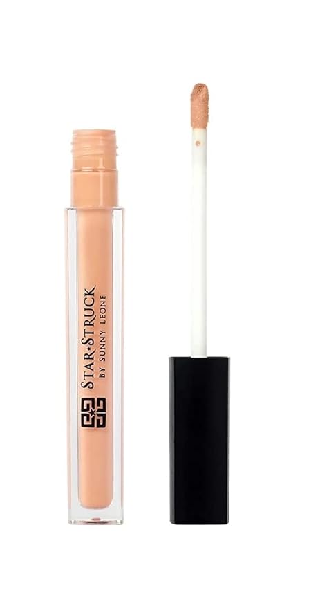 Starstruck By Sunny Leone Liquid Concealer For Face Makeup Y114 - 4 ml
