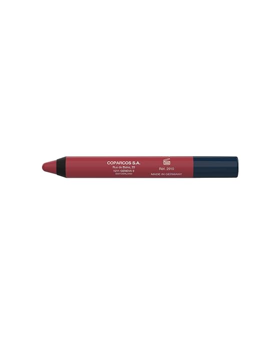 Chambor Extreme Matte Long Wear Lip Colour Pink - Mauve - 2.8 gms